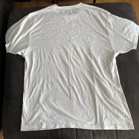 Men’s Born Lucky Tee 2XL - Picture 4 of 4